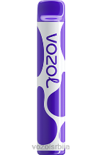 VOZOL JOYGO- 600 84B8381 VOZOL srbija грожђани лед