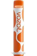 VOZOL JOYGO- 600 84B8384 VOZOL vape cena љубав 777