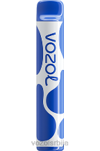 VOZOL JOYGO- 600 84B8390 VOZOL nikotin боровница олуја