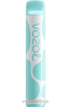 VOZOL JOYGO- 600 84B8391 VOZOL srbija раинбов цанди