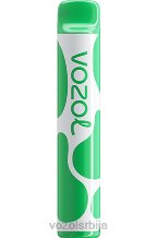 VOZOL JOYGO- 600 84B8394 VOZOL vape cena жвакаће гуме од лубенице