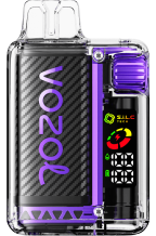 VOZOL VISTA- 16000/20000 84B810 VOZOL nikotin мешане бобице