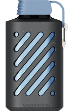 VOZOL GEAR- 10000 84B8285 VOZOL vape store плави разз лимун