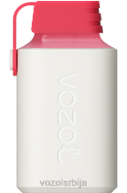 VOZOL GEAR- 600 84B8362 VOZOL vape srbija трешња лед
