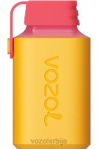 VOZOL GEAR- 600 84B8363 VOZOL belgrade лимун лимете