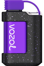 VOZOL GEAR- 7000 84B8330 VOZOL nikotin алое грожђе