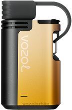 VOZOL GEAR- 4000ц/6000 84B8327 VOZOL vape flavors манго маракуја