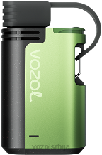 VOZOL GEAR- 4000ц/6000 84B8329 VOZOL vape buy online лед од лубенице