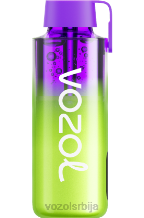 VOZOL NEON- 10000 84B8241 VOZOL srbija лед од лубенице
