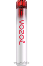 VOZOL NEON- 800 84B8259 VOZOL vape buy online жвакаће гуме од лубенице