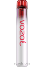 VOZOL NEON- 800 84B8261 VOZOL srbija јабука бресква