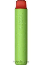VOZOL STAR- 2000 84B8164 VOZOL vape cena киви од јагоде