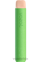 VOZOL STAR- 600 84B8101 VOZOL srbija лед од лубенице