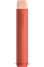 VOZOL STAR- 600 84B871 VOZOL srbija јабука бресква