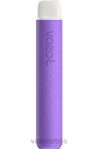 VOZOL STAR- 600 84B881 VOZOL srbija грожђани лед