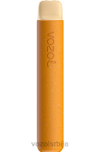 VOZOL STAR- 600 84B882 VOZOL vape srbija ледени манго
