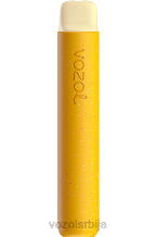 VOZOL STAR- 600 84B884 VOZOL vape cena лимун киви маракуја