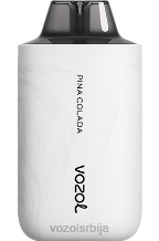 VOZOL STAR- 6000/8000 в2 84B853 VOZOL belgrade пина цолада