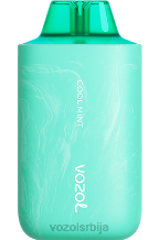 VOZOL STAR- 6000/8000 в2 84B857 VOZOL vape flavors цоол минт