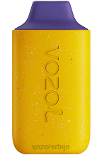 VOZOL STAR- 6000 84B8105 VOZOL vape store млеко од купине маракује