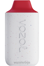 VOZOL STAR- 6000 84B8118 VOZOL vape sale личи лимун