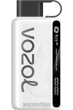 VOZOL STAR- 9000/12000 84B833 VOZOL belgrade дуван