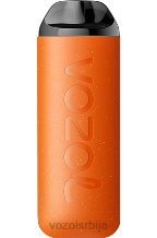 VOZOL SWITCH- 1600 84B8215 VOZOL vape store киви гуава маракуја