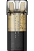 VOZOL SWITCH- про 84B8194 VOZOL vape cena боровница кисела малина