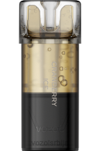 VOZOL SWITCH- про 84B8195 VOZOL vape store лед од бруснице